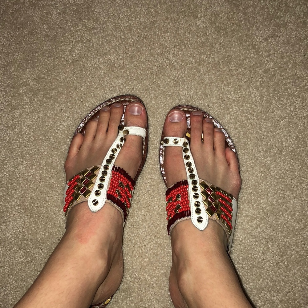 Sam Edelman sandals